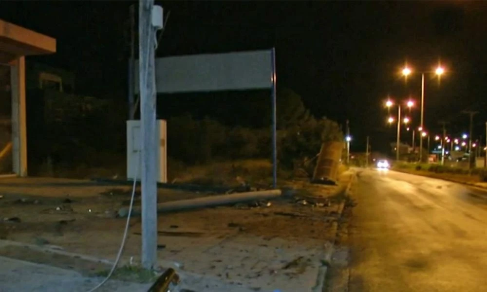 Πόρτο Ράφτη: Τι λέει η μητέρα της 22χρονης που τραυματίστηκε στο τροχαίο